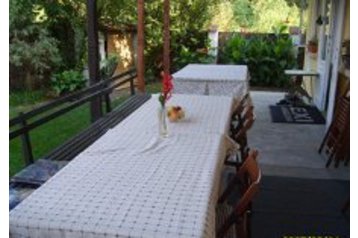 Ģimenes viesu māja Palić 2